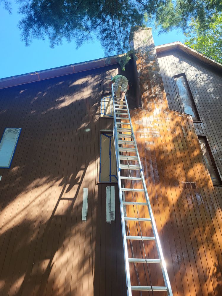 All Photos for B-Rex Painting in Merrill, WI