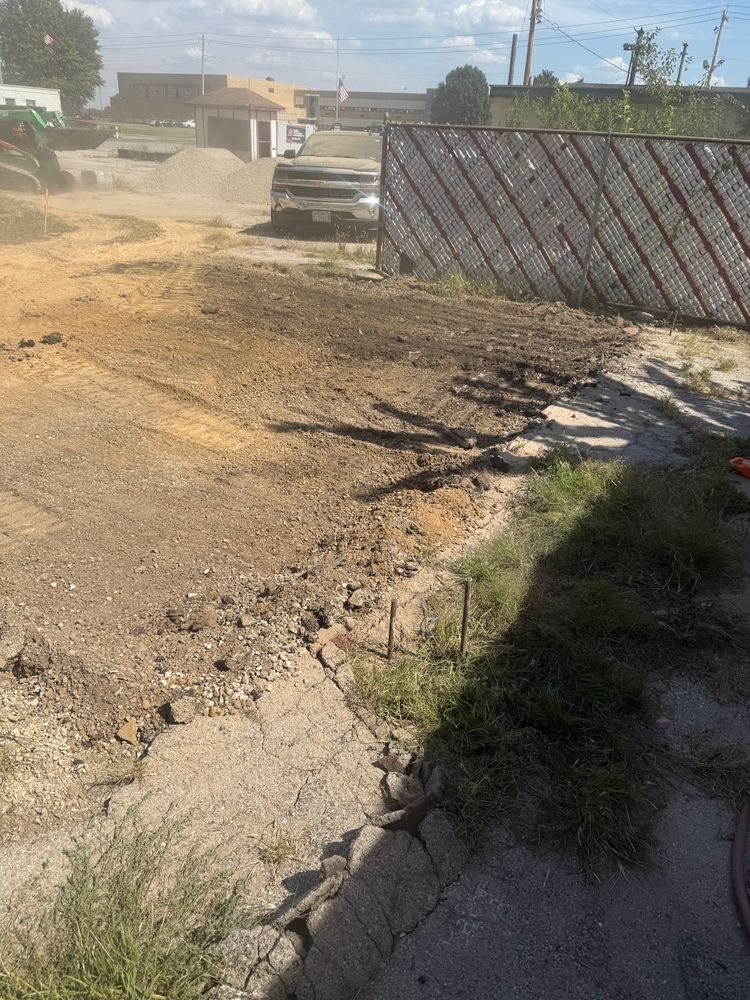 All Photos for Immaculate Concrete and Construction in Troy, IL