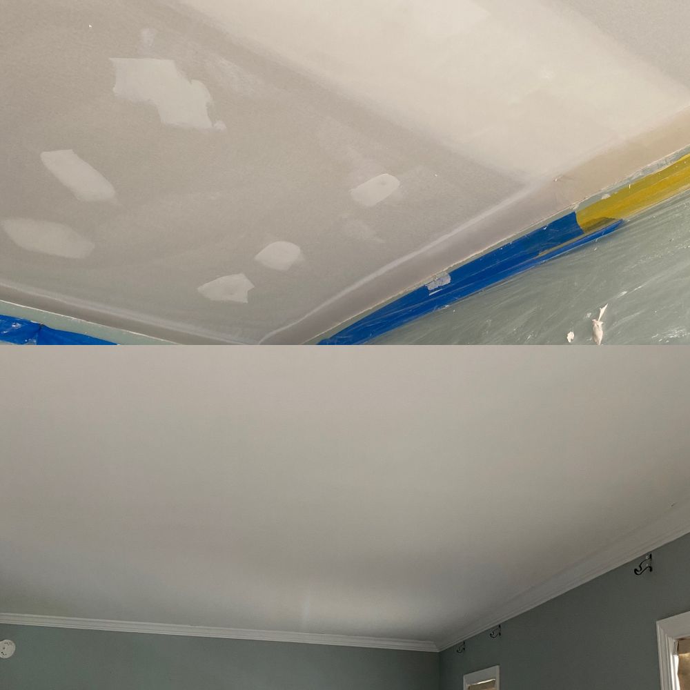 All Photos for Premier Painting & Drywall Contractors LLC in Garner, NC