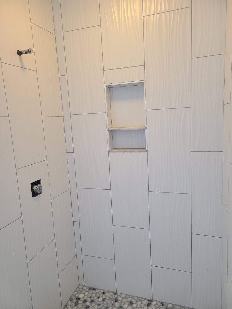 All Photos for VersaTile in Deerfield, NH