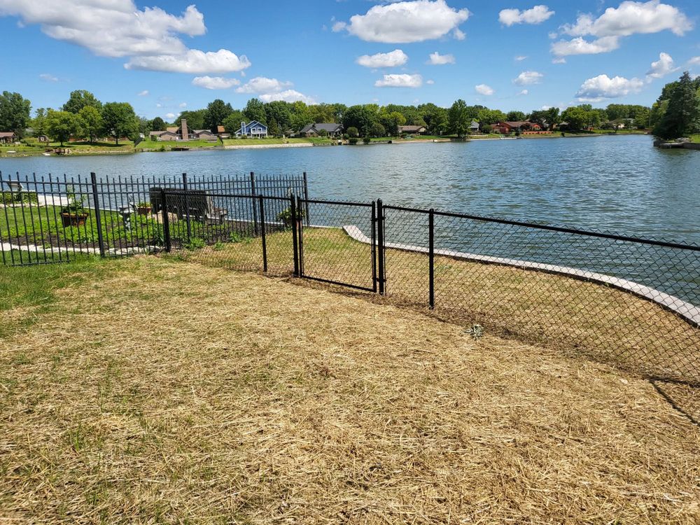 All Photos for Morton Fencing in Central, IN