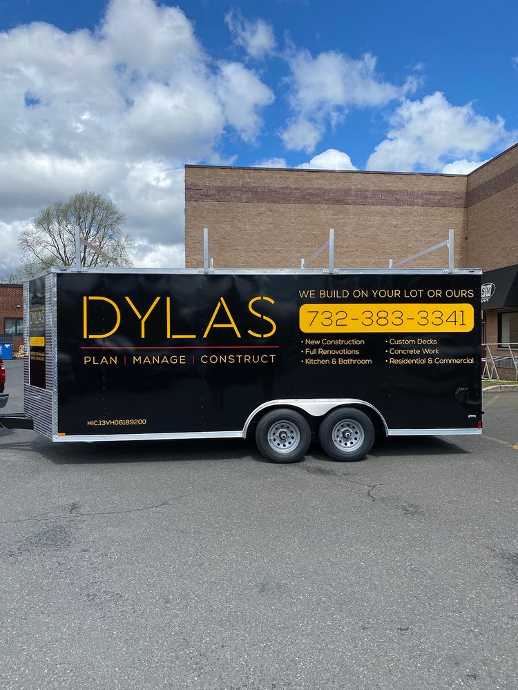 Dylas team in Red Bank, NJ - people or person