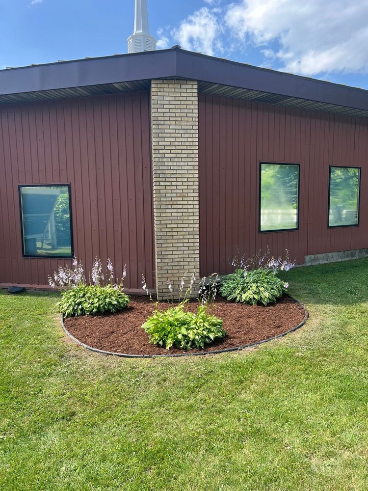 All Photos for Bishop’s Property Maintenance in Franklin, VT