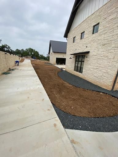 All Photos for KO Excavation LLC in Spring Branch, TX