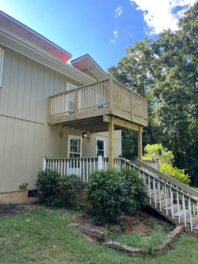 Other Services for True Fencing Company in Forsyth, GA