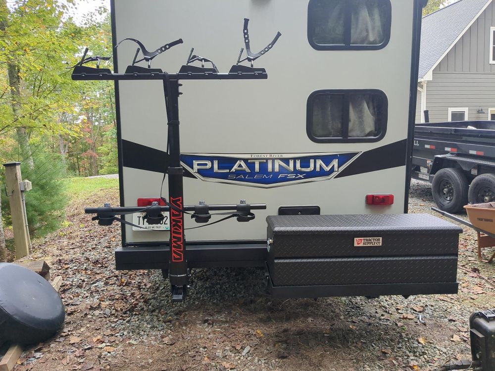 All Photos for Moose Welding And Metalworks in Blue Ridge, GA