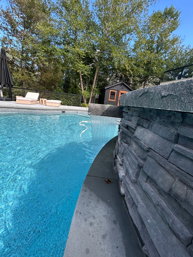 All Photos for Tony Monaco Landscaping Inc. in Orange County, NY