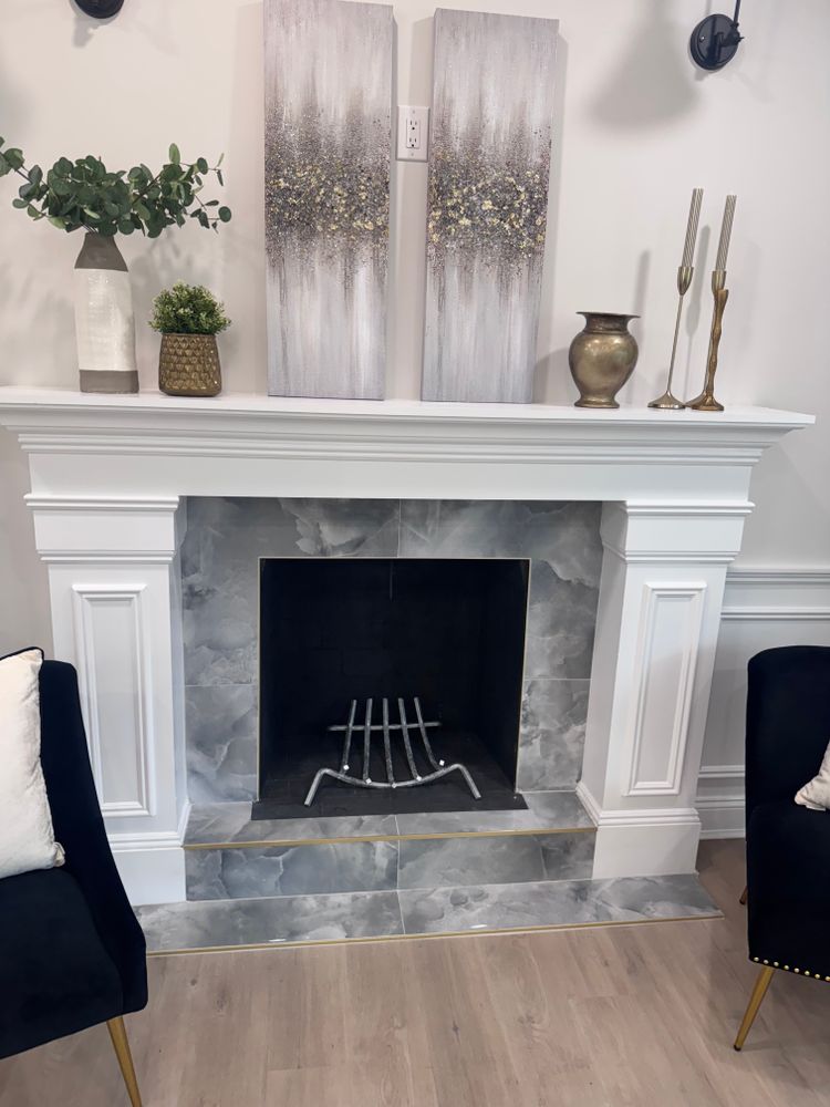 All Photos for ENR Remodeling in Red Bank, NJ