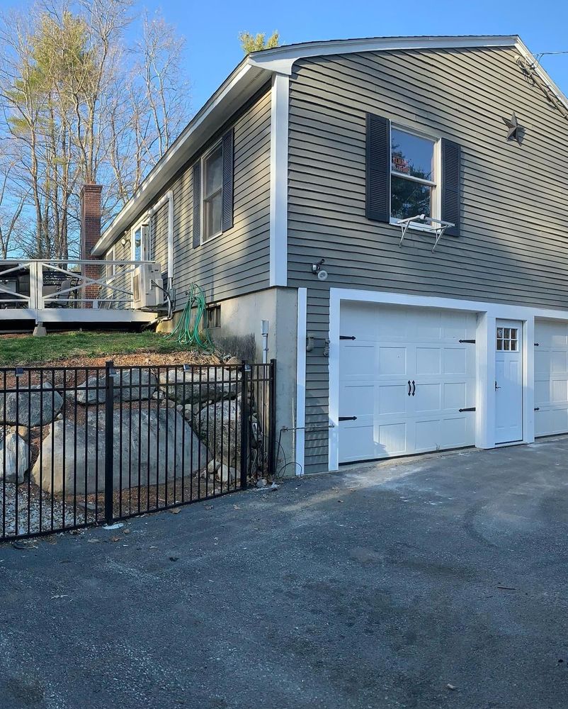 All Photos for Top Pros Construction in Haverhill, MA