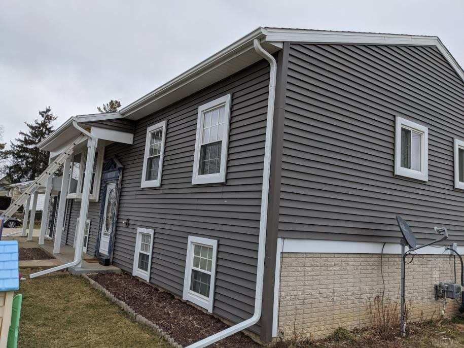 All Photos for Triple J Gutters & Metal Roofing  in Sunfield, MI