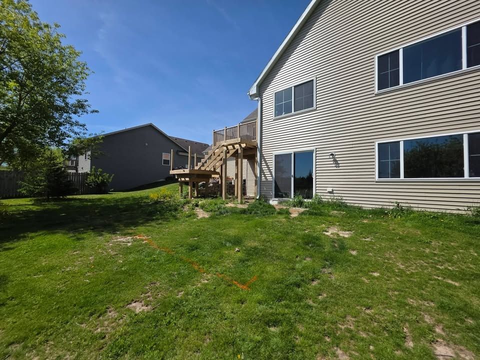 All Photos for Ultimate Landscaping LLC in Lake Country, WI
