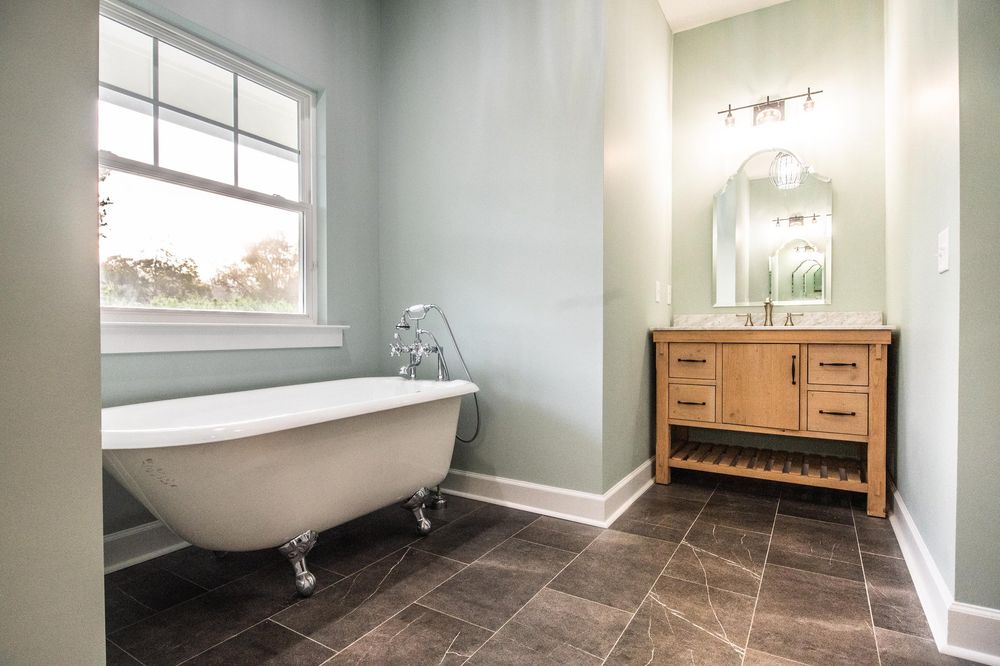 All Photos for Cypress Home Builders in Baker County, FL