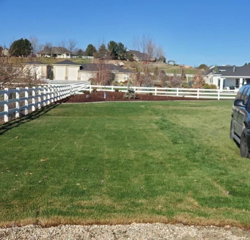 Landscaping for All American Landscaping and Lawncare in Nampa, ID