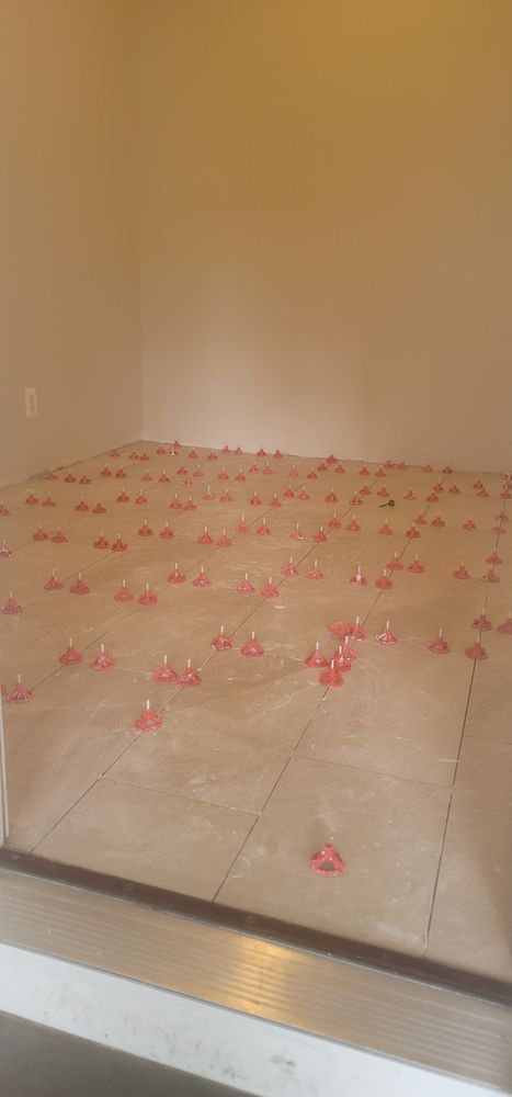 All Photos for I & I Tile Inc in Alexandria, VA