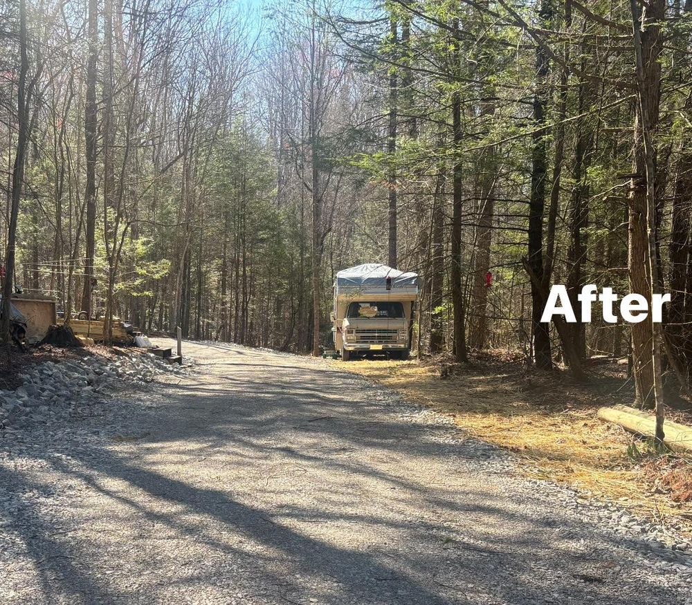 All Photos for Mountain Land Services in Oneida, TN