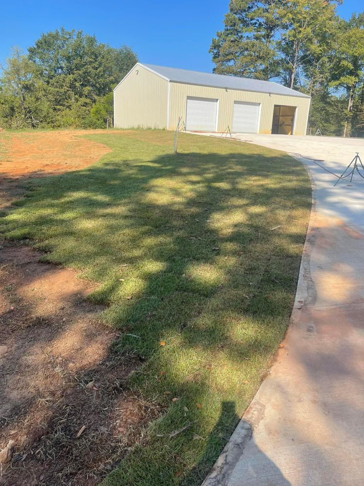 All Photos for Greenwood Lawn & Landscaping LLC in Talladega, Alabama