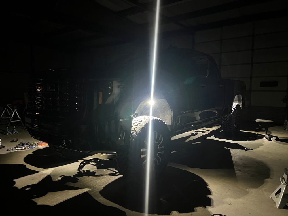 All Photos for Tragedy Lighting in Oxford, NC