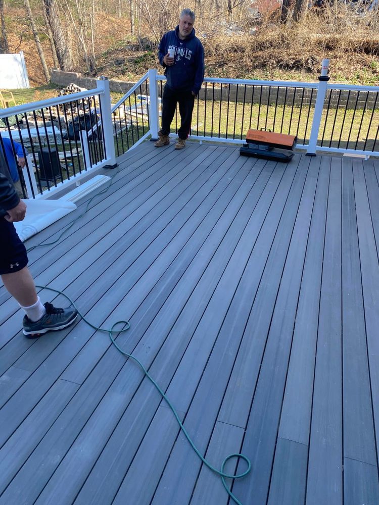 Our Renovation and Remodeling service revitalizes your existing pool with cutting-edge designs, ensuring enhanced functionality and aesthetic appeal while increasing home value through expert craftsmanship tailored to your unique preferences. for Entwistle Pools and Construction in Shrewsbury, MA