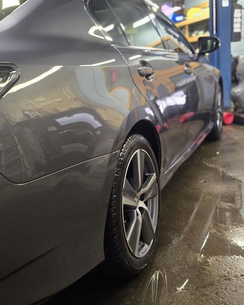 All Photos for Luxury Auto Detail in Peoria, IL