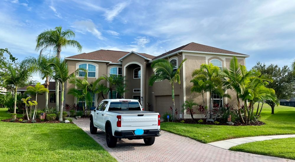 All Photos for Verimay's Garden and Landscaping in Hillsborough County, FL