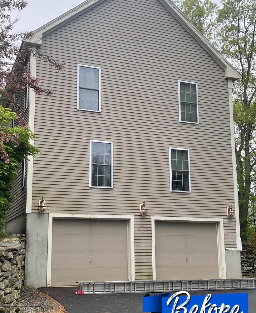 All Photos for SKYLINE ROOFING & SIDING SERVICES INC in Milford, MA