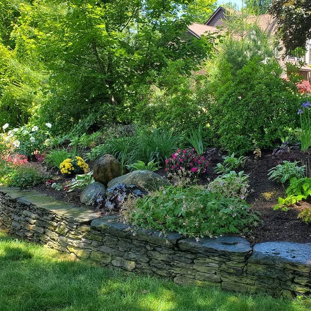 All Photos for Evolution Earthscapes, LLC in Ludlow, MA