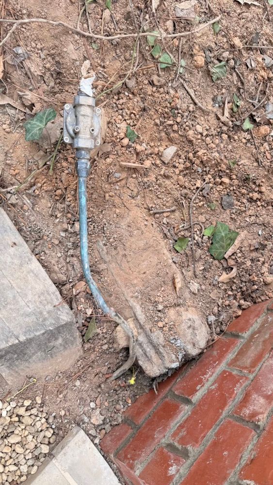 Our Leak Detection and Repair service quickly finds hidden plumbing leaks, prevents water damage, lowers utility bills, and provides fast, reliable repairs to protect your home and peace of mind. for Georgia Water Solutions in Cartersville, GA