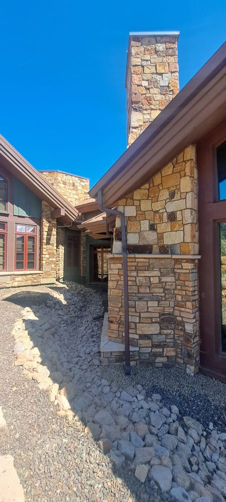 Our Brickwork service offers expert craftsmanship for new constructions or renovations, ensuring durability and aesthetic appeal in every project to enhance your home's architectural charm and value seamlessly. for Exquisite Techniques Construction LLC in Prescott, AZ