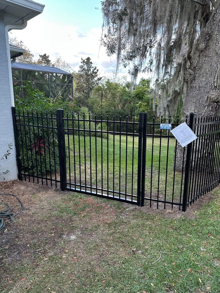 All Photos for ASAP Fence & Gates - Central, FL in Leesburg, FL