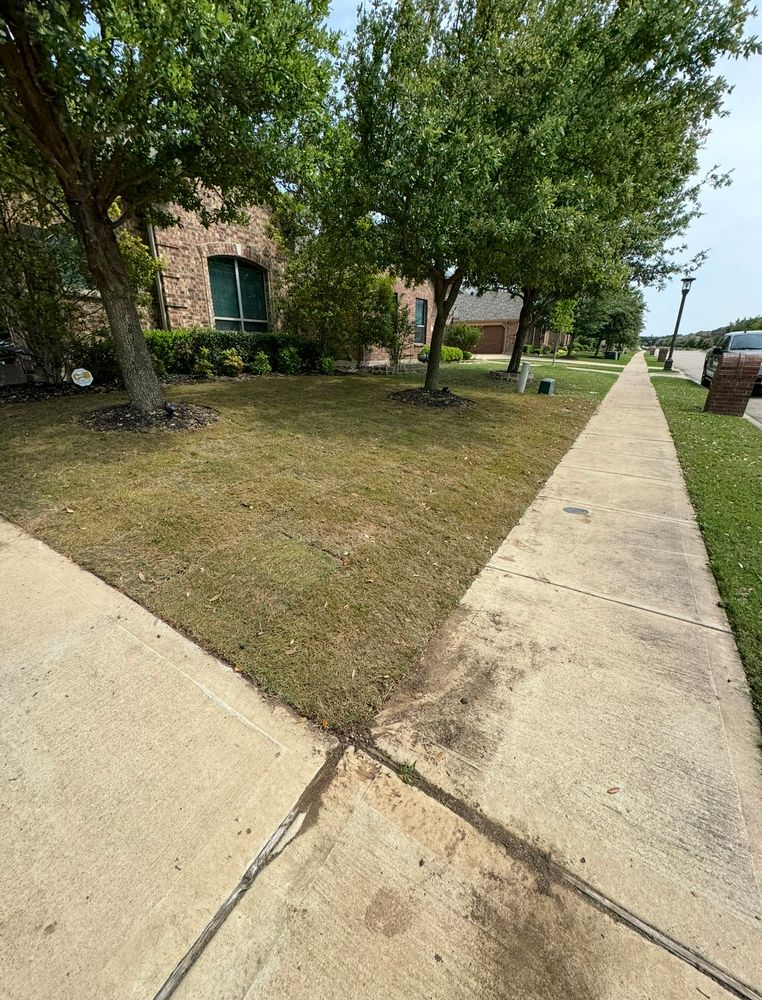 All Photos for Stonewood Outdoor Services in Fort Worth, TX