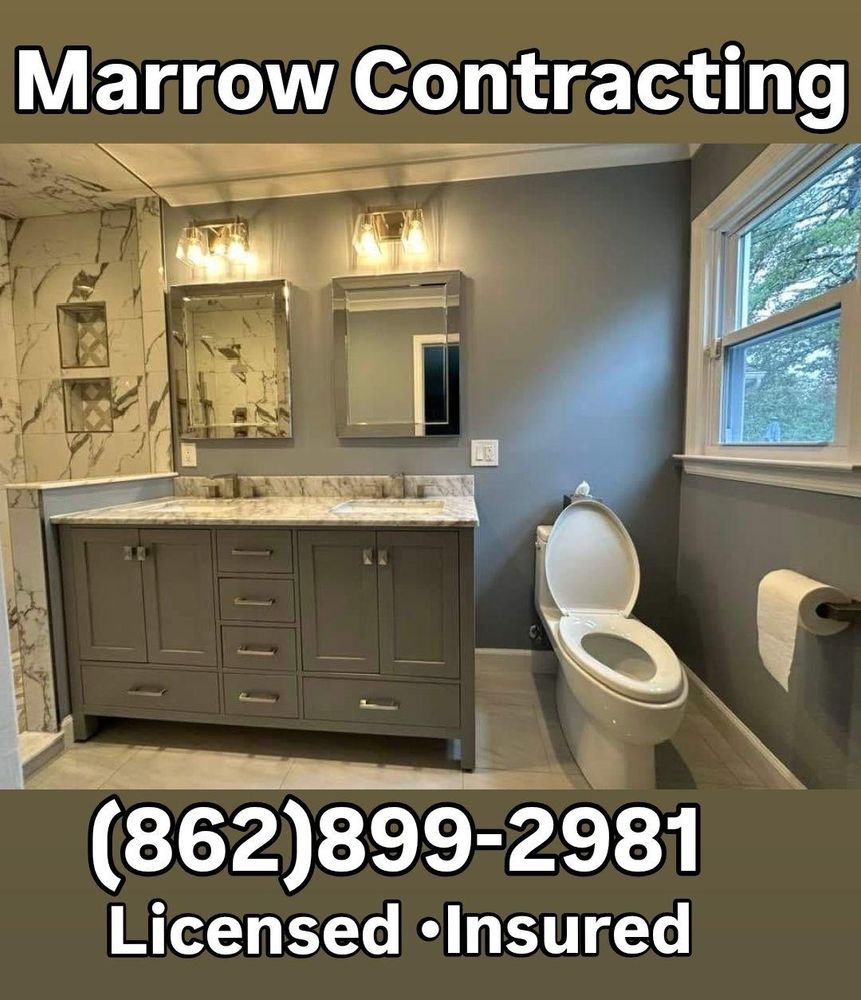 All Photos for Marrow Contracting & Flooring LLC in Morristown, NJ