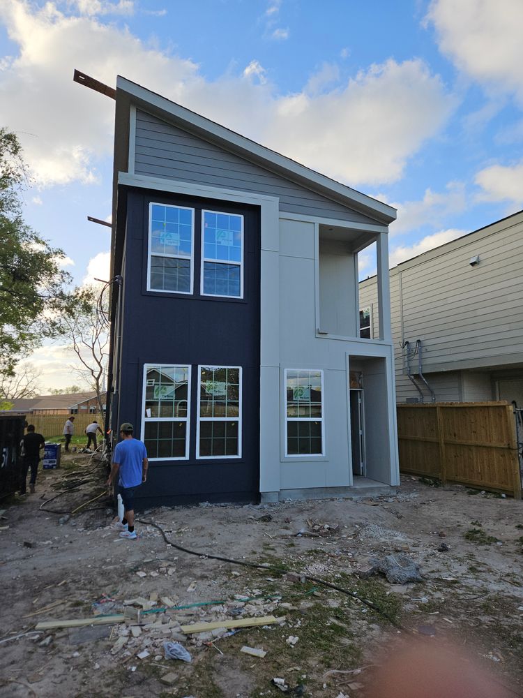 All Photos for Unlimited Home Construction & Remodeling in Houston, TX