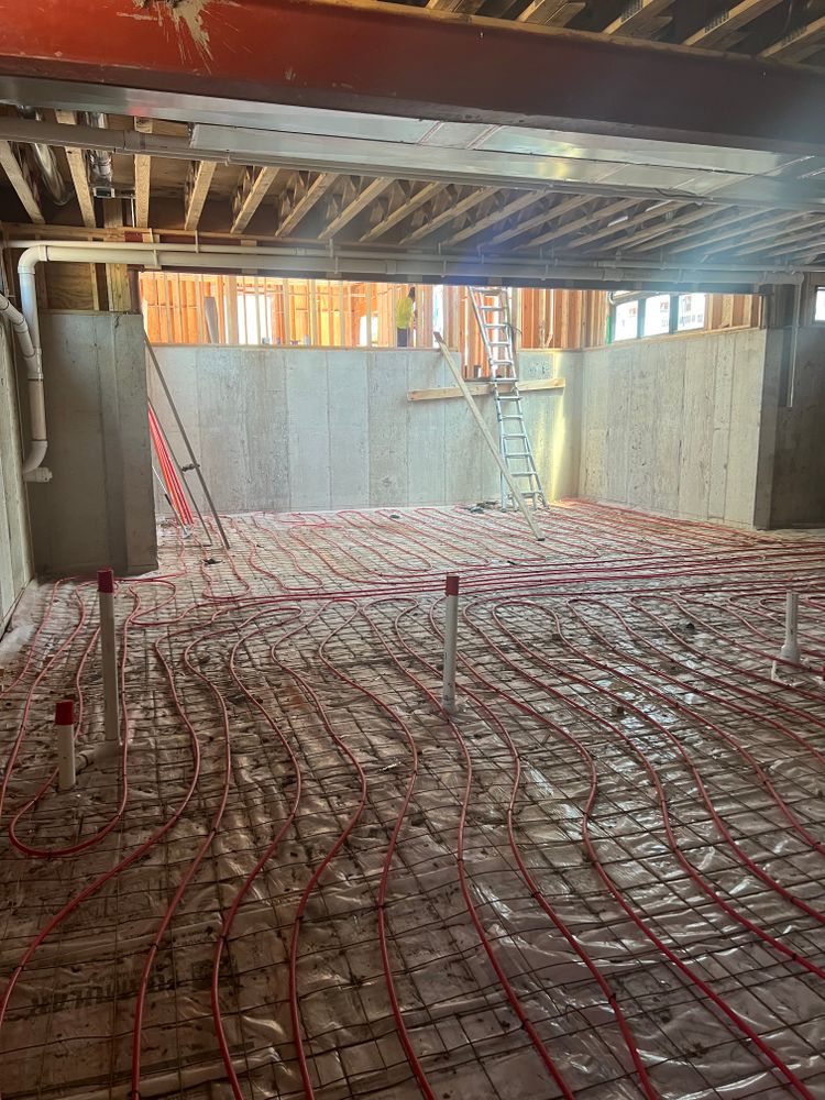 All Photos for Luna Dynasty Concrete in Chicago, IL