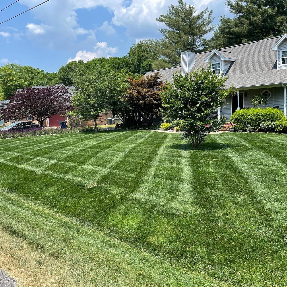 The Right Price Right Choice Lawn Care Services team in Murfreesboro, TN - people or person