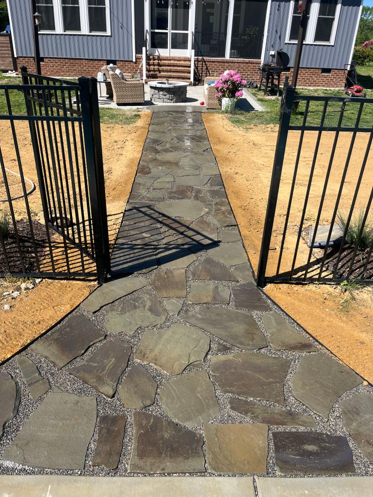 All Photos for Three Brothers Lawn & Landscaping LLC in Yorktown, VA