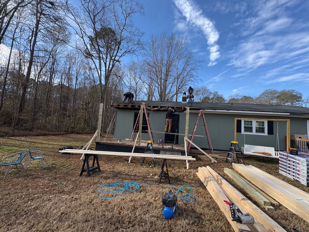 All Photos for Harmon Group in Bessemer City, NC