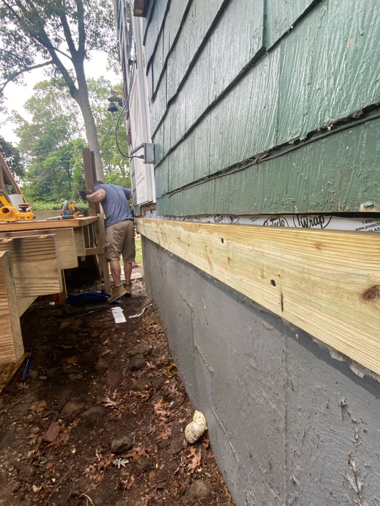 All Photos for Clark co. Construction in Attleboro, MA