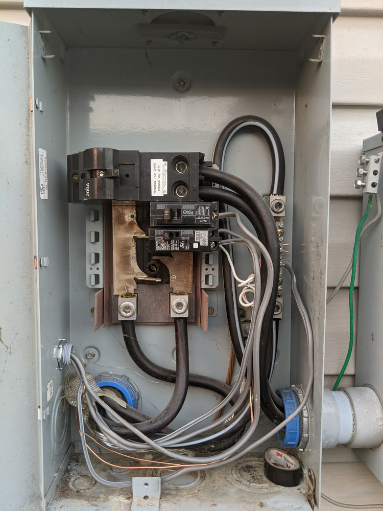 All Photos for Victory Electric LLC in Lexington, KY