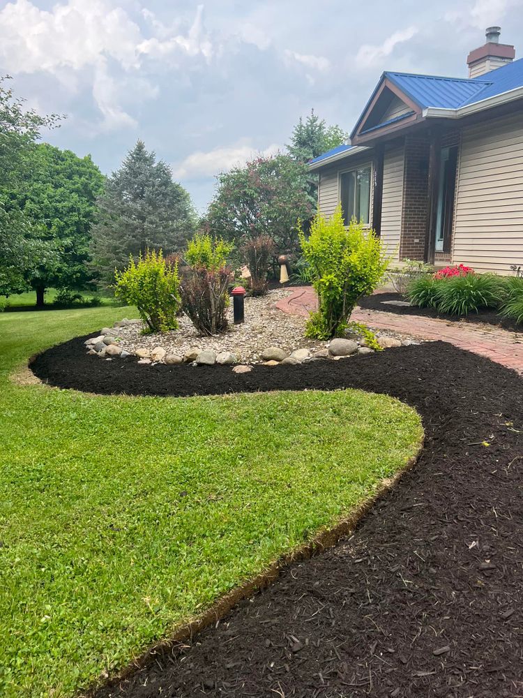 All Photos for Jenkins Landscaping & Property Management LLC in Clinton, OH