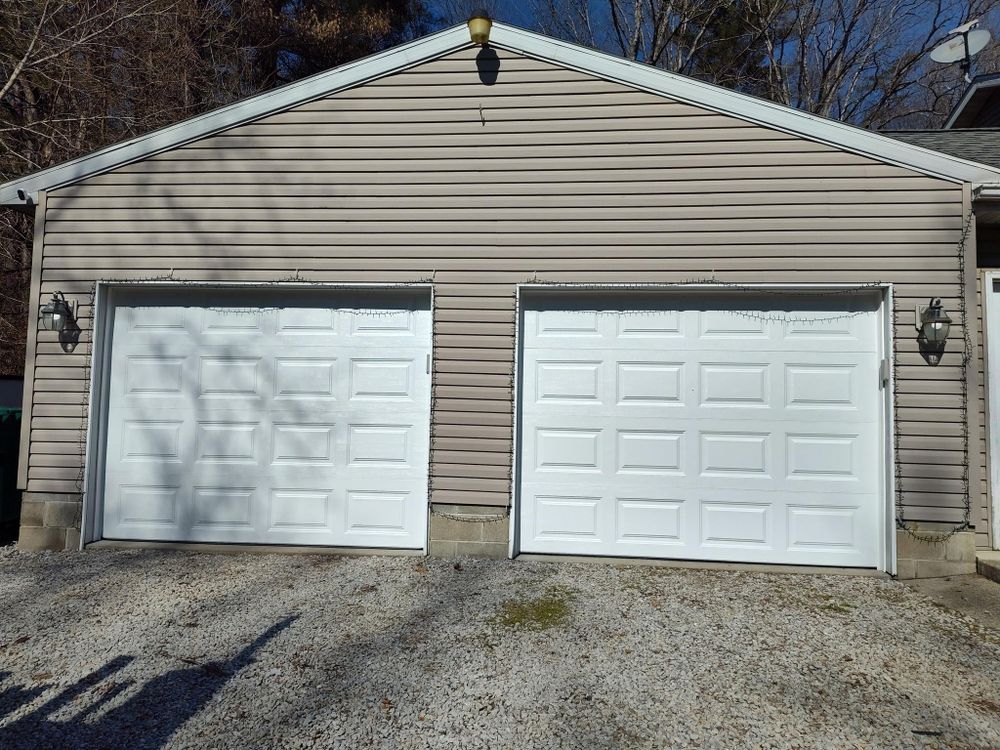 All Photos for My Garage Door Company in Athens County, OH