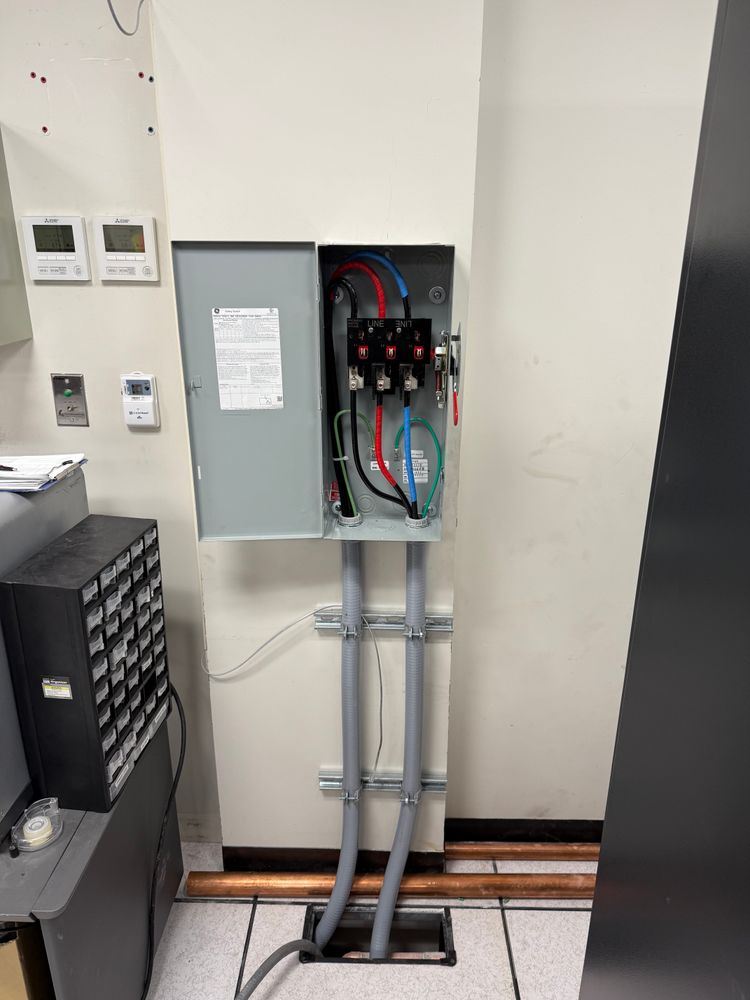 All Photos for Corman Electric in Sandown, NH