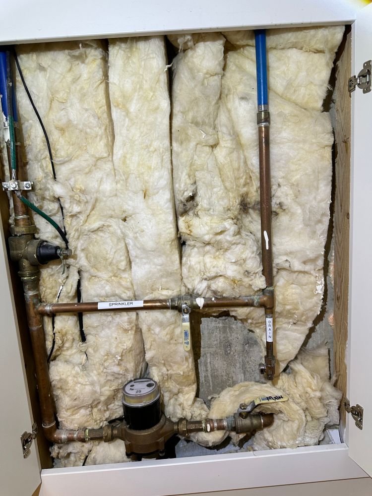 All Photos for Golden Peak Inspection in Golden, CO