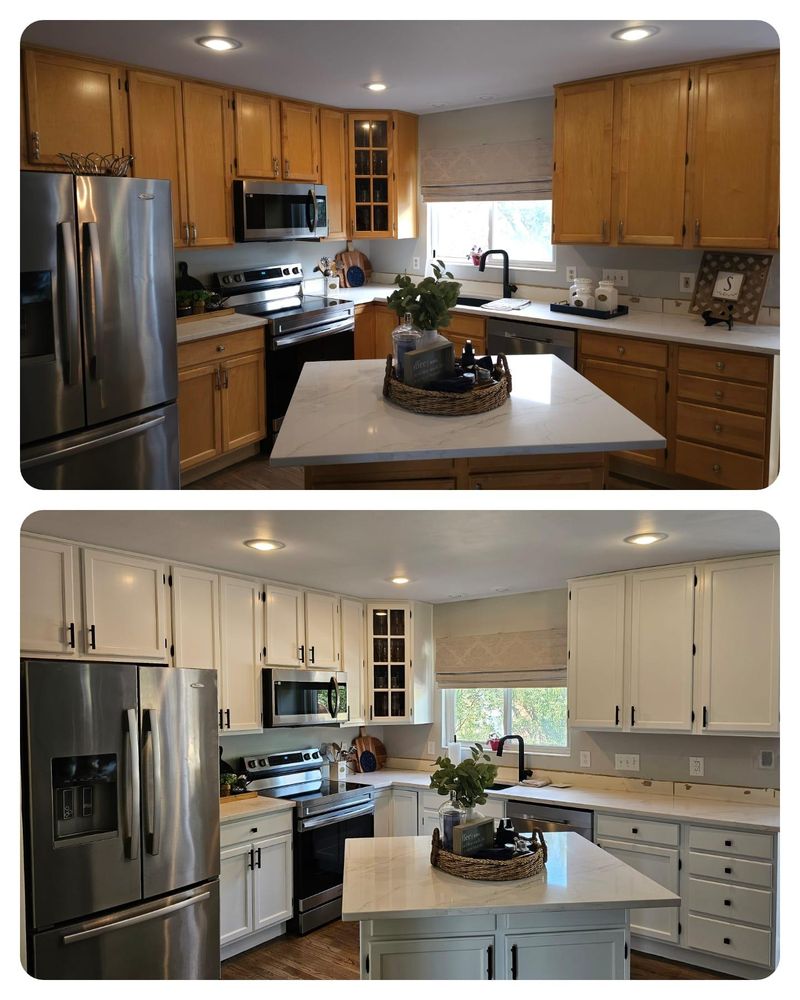 All Photos for Hearts & Hands Painting in Campbell, KY