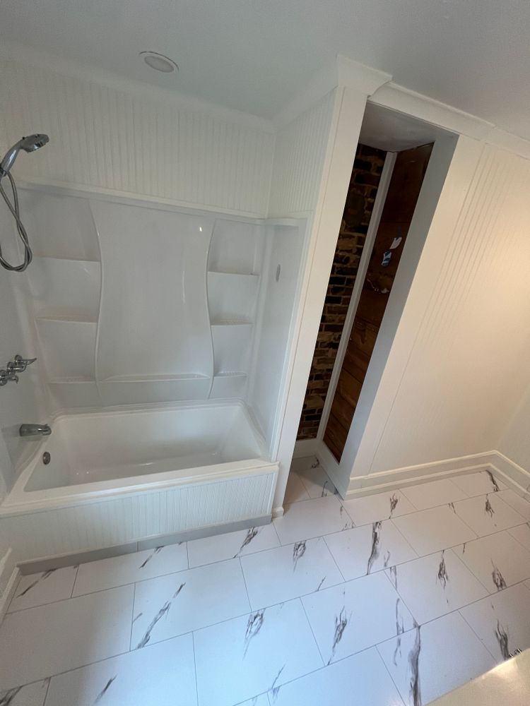 All Photos for Justin's Remodel & Handyman Services in Corinth, TX
