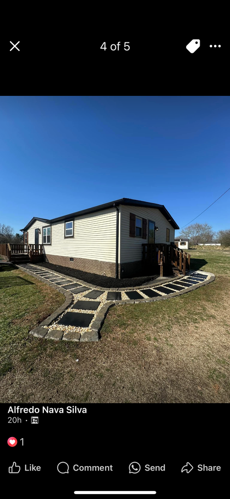 All Photos for Matteo Hardscapes in Towson,  MD