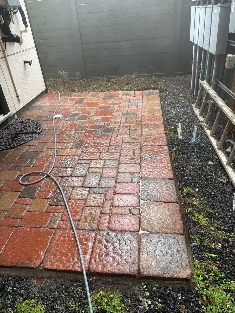 All Photos for Power Pressure Wash in Houston, TX