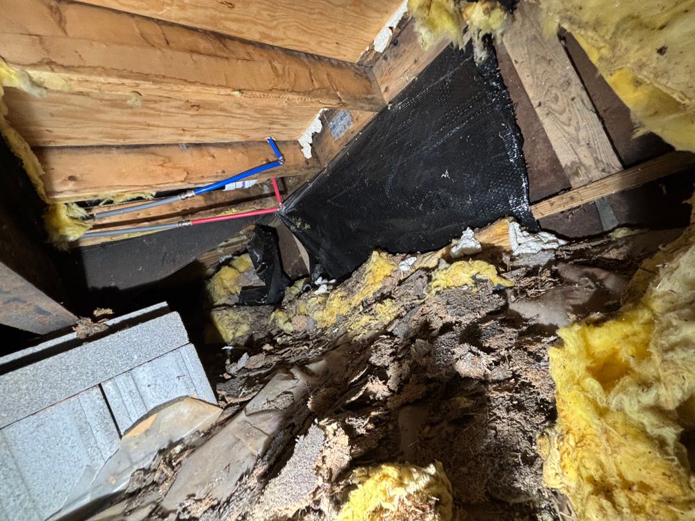 All Photos for Personal Touch General Contractor in Galax, VA