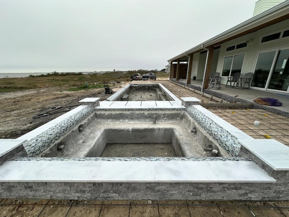 All Photos for J & P Construction in Houston, TX