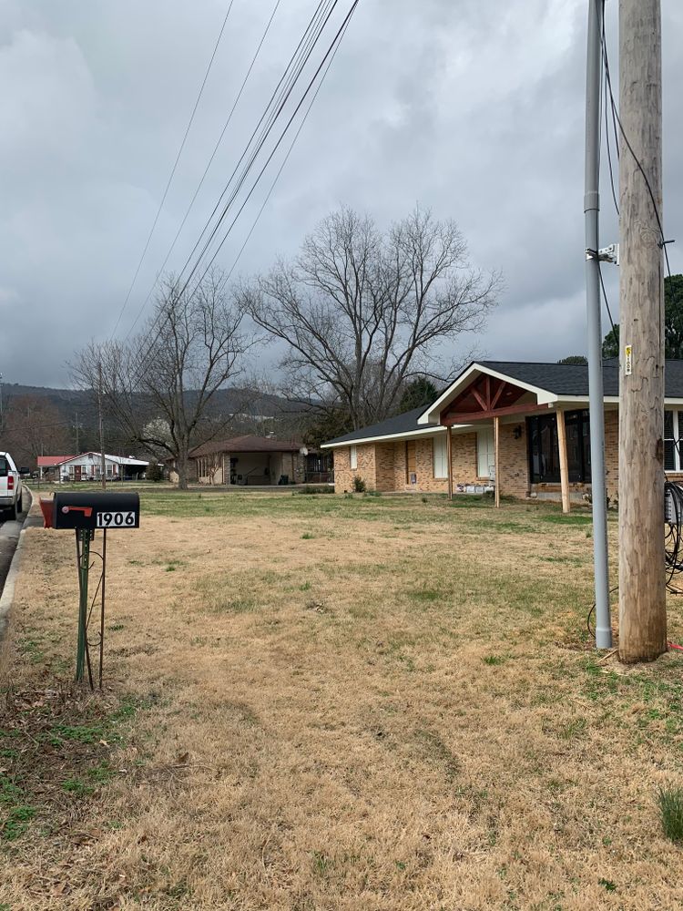 All Photos for J.P Landscaping and Excavation in Chattanooga, TN