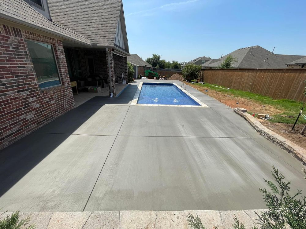 All Photos for Concrete Cervantes in Oklahoma City, OK